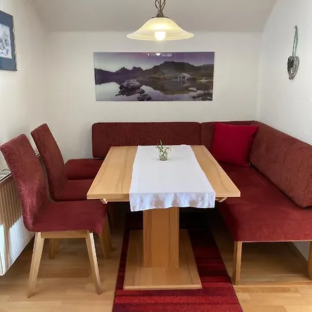 Apartment Stadler Obertraun Zewnętrze zdjęcie