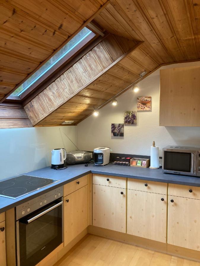 Stadler Appartement *