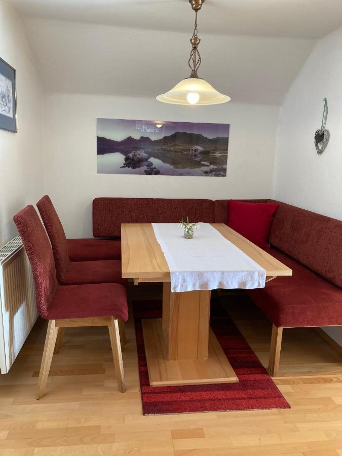 Stadler Appartement *