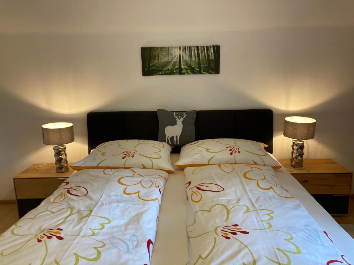 Stadler Appartement