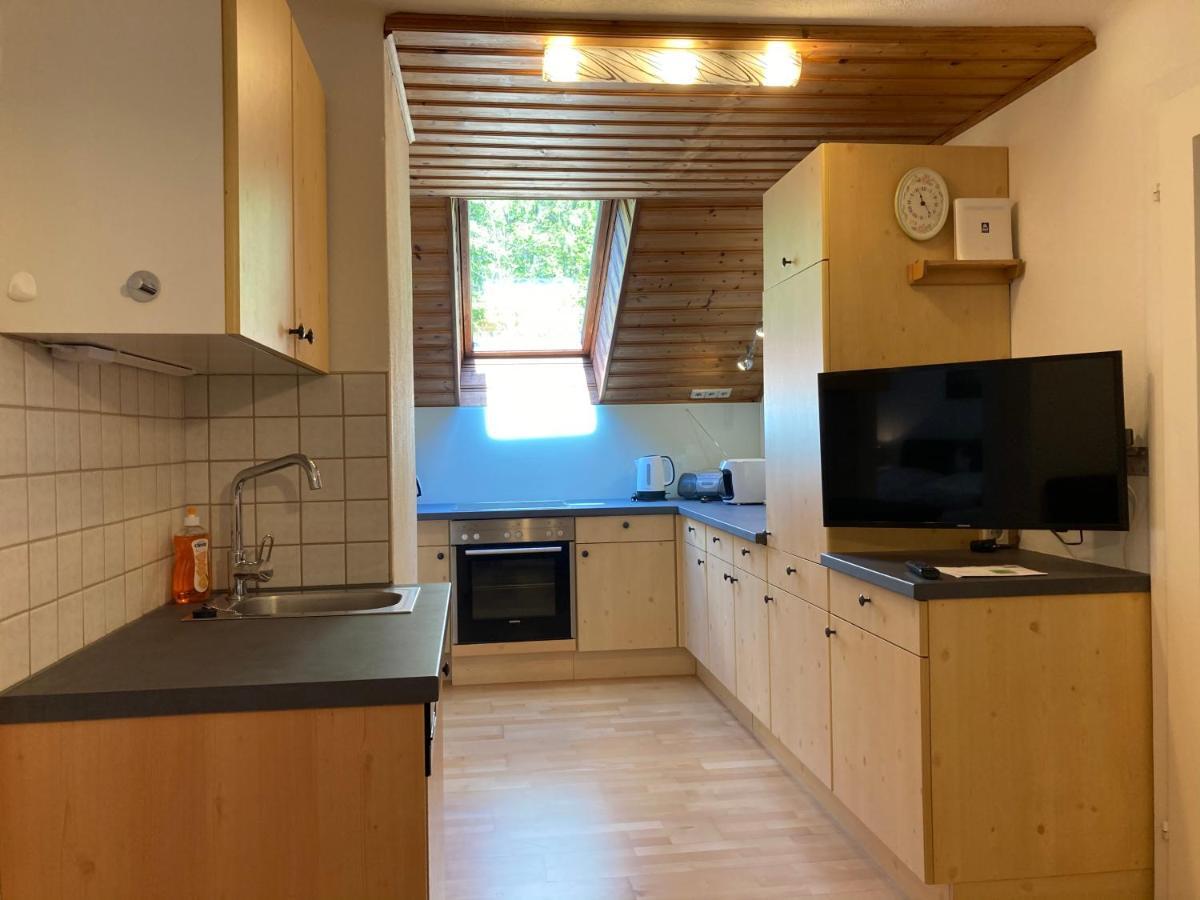 Appartement Stadler