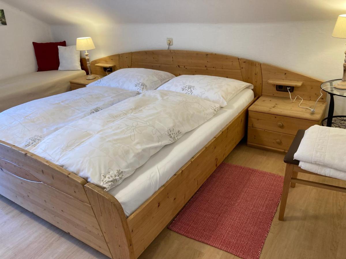Appartement Stadler Obertraun