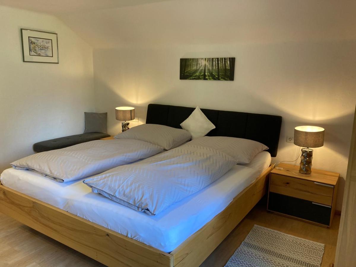 Stadler Appartement