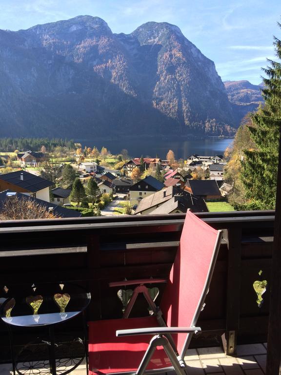 Stadler Appartement Obertraun