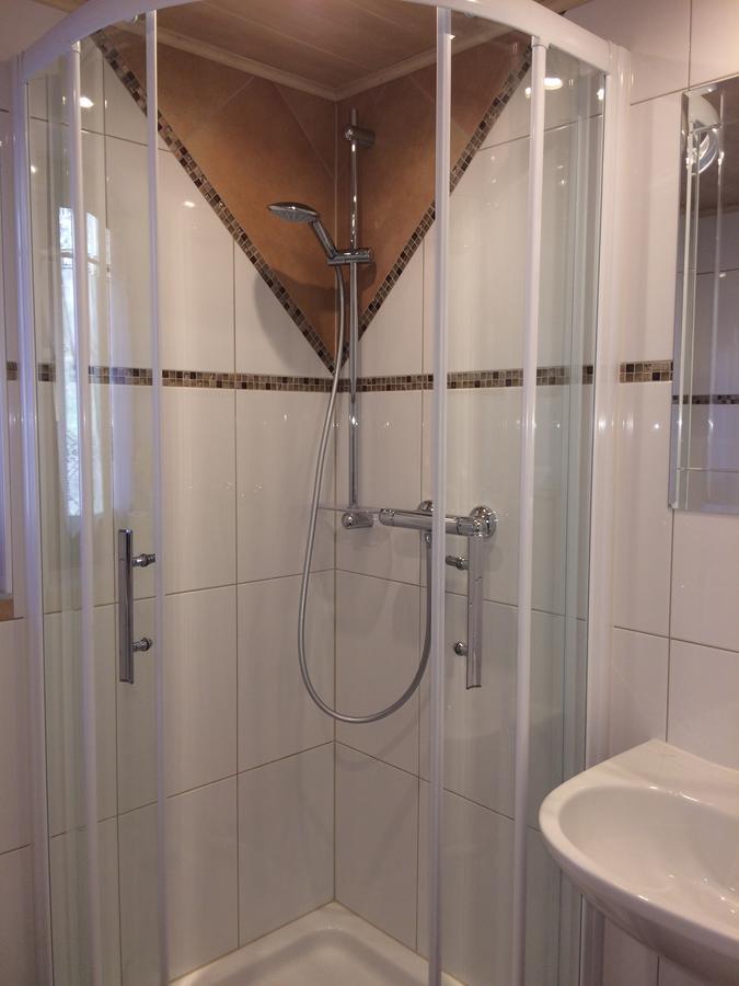 Appartement Stadler